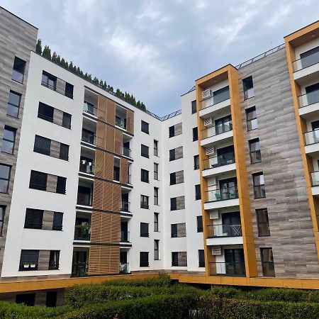 Apartment Sun City 2 베오그라드 외부 사진
