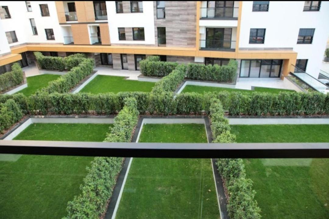 Apartment Sun City 2 베오그라드 외부 사진